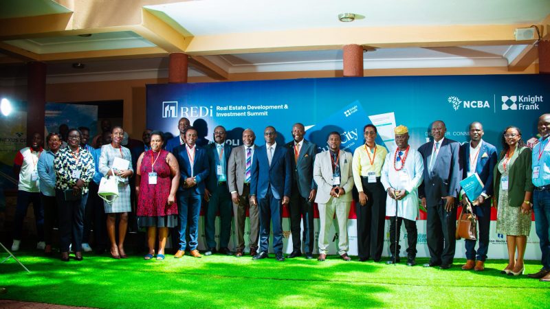 Housing Finance Bank Shapes Dialogue on Urban Housing at Gulu Property Investment Conference