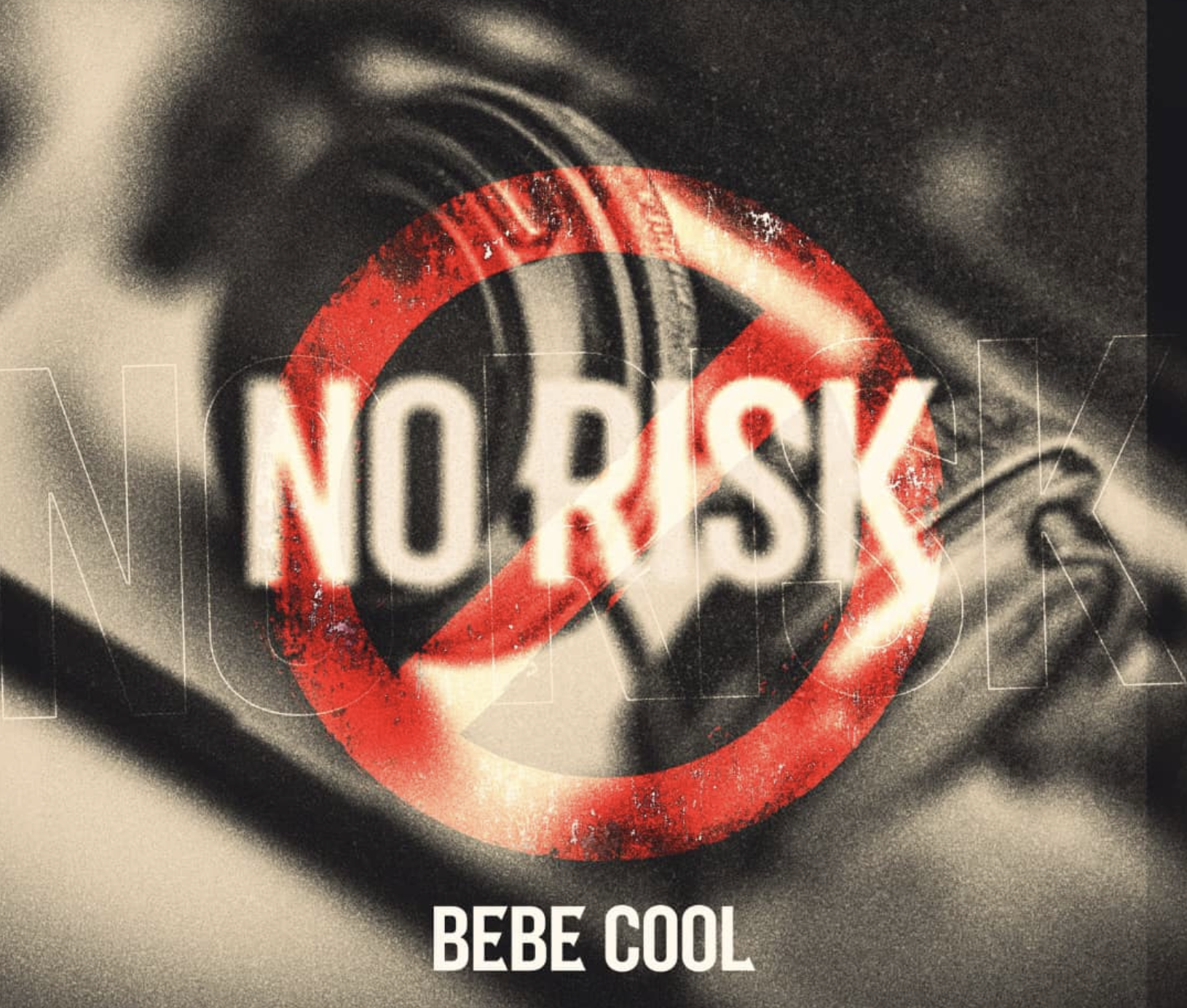 Bebe Cool Set to Ignite Uganda’s Music Scene with ‘No Risk’ EP on June 12