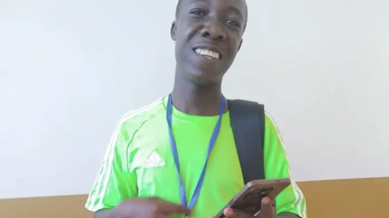 Kyambogo Student Killed in Cooking Coil Explosion in Bweyogerere