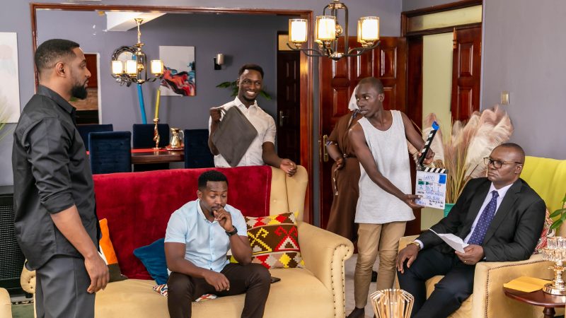 The Hidden Bill: How Piracy is Draining Africa’s Creative Economy